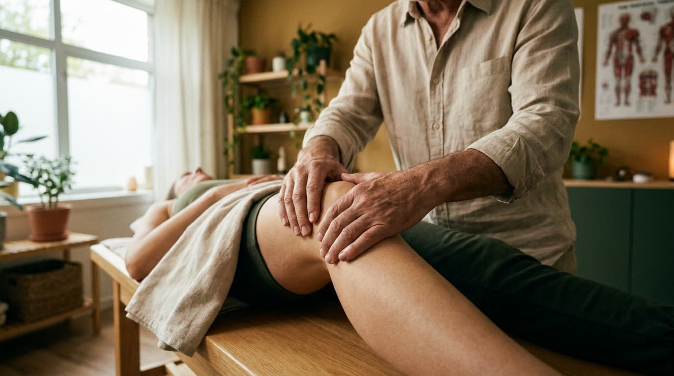 Treatment for arthritis