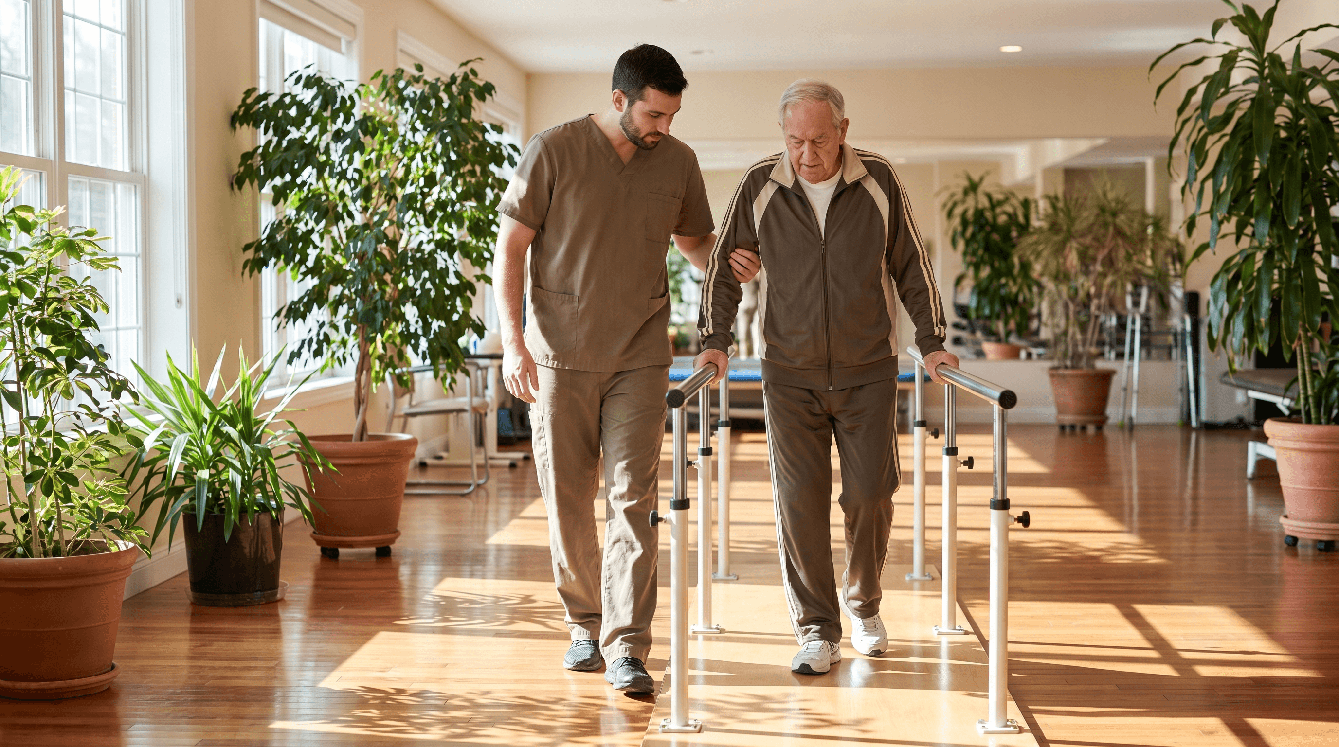 Treatment for neurological disorders